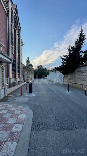 Satılır 3 otaqlı köhnə tikili 100 m², Nəriman Nərimanov m., photo 19 from 20
