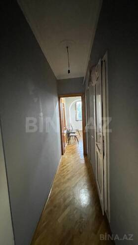 Satılır 3 otaqlı köhnə tikili 100 m², Nəriman Nərimanov m., photo 7 from 20