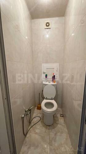 Satılır 3 otaqlı köhnə tikili 100 m², Nəriman Nərimanov m., photo 14 from 20
