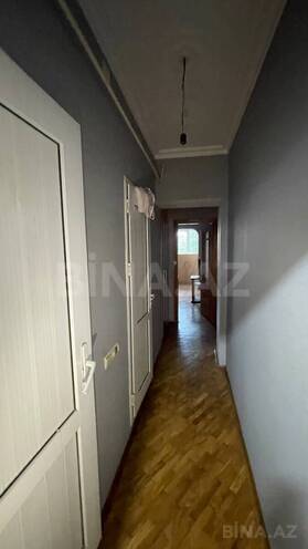 Satılır 3 otaqlı köhnə tikili 100 m², Nəriman Nərimanov m., photo 6 from 20