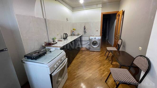 Satılır 3 otaqlı köhnə tikili 100 m², Nəriman Nərimanov m., photo 9 from 20