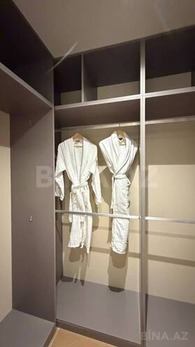 İcarəyə verilir 3 otaqlı yeni tikili 120 m², Sea Breeze q., photo 23 from 28
