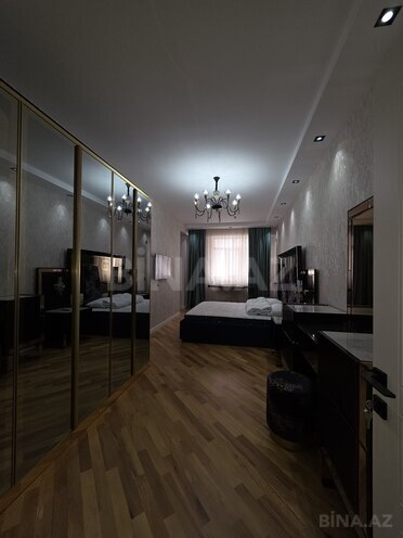 Продаётся 3-комн. новостройка 142 м², м. Ази Асланов, photo 14 from 21