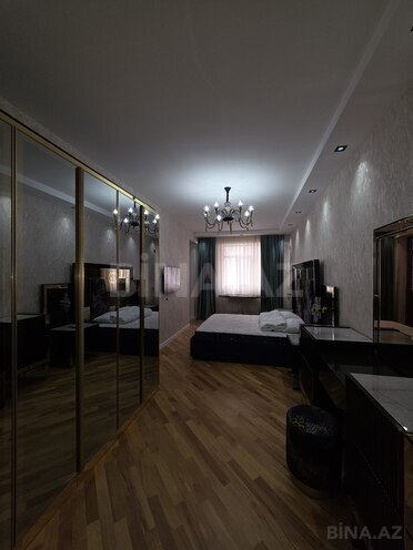 Продаётся 3-комн. новостройка 142 м², м. Ази Асланов, photo 19 from 21