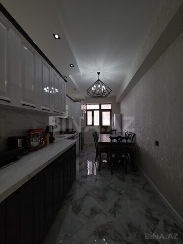 Продаётся 3-комн. новостройка 142 м², м. Ази Асланов, photo 15 from 21