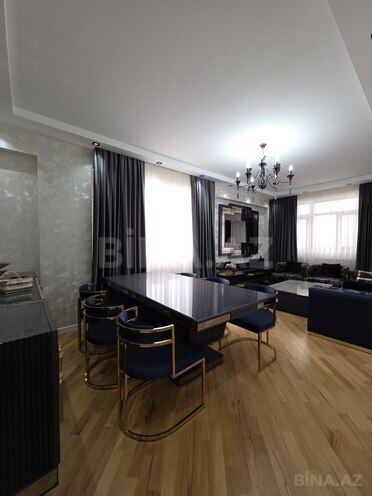 Продаётся 3-комн. новостройка 142 м², м. Ази Асланов, photo 8 from 21