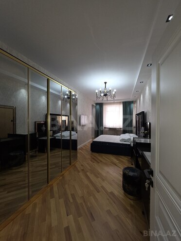 Продаётся 3-комн. новостройка 142 м², м. Ази Асланов, photo 18 from 21