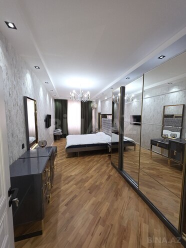 Продаётся 3-комн. новостройка 142 м², м. Ази Асланов, photo 17 from 21