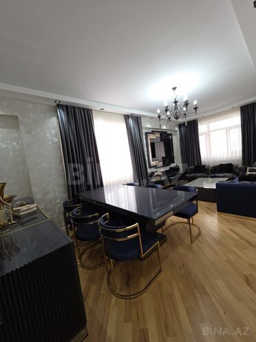 Продаётся 3-комн. новостройка 142 м², м. Ази Асланов, photo 10 from 21