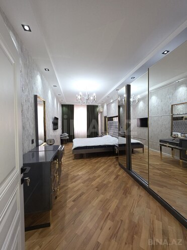 Продаётся 3-комн. новостройка 142 м², м. Ази Асланов, photo 20 from 21