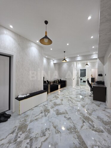 Продаётся 3-комн. новостройка 142 м², м. Ази Асланов, photo 4 from 21