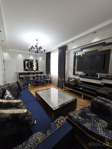 Продаётся 3-комн. новостройка 142 м², м. Ази Асланов, photo 7 from 21