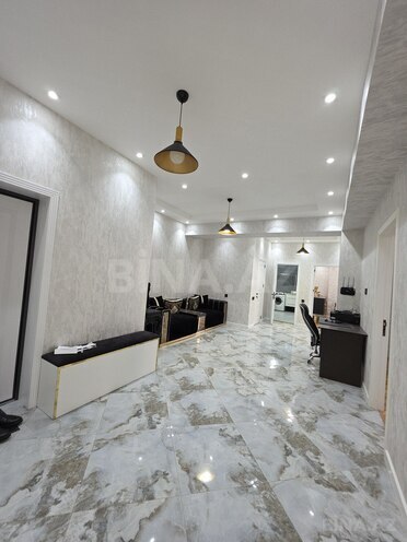 Продаётся 3-комн. новостройка 142 м², м. Ази Асланов, photo 3 from 21