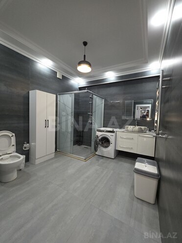 Продаётся 3-комн. новостройка 142 м², м. Ази Асланов, photo 11 from 21