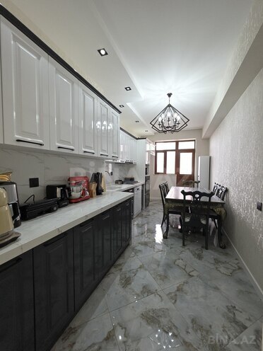 Продаётся 3-комн. новостройка 142 м², м. Ази Асланов, photo 16 from 21