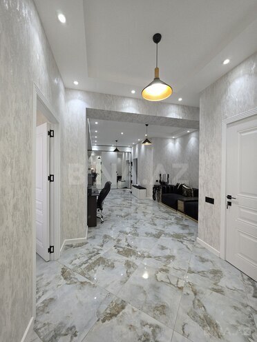 Продаётся 3-комн. новостройка 142 м², м. Ази Асланов, photo 5 from 21