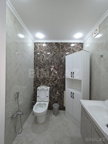Продаётся 3-комн. новостройка 142 м², м. Ази Асланов, photo 13 from 21
