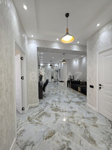 Продаётся 3-комн. новостройка 142 м², м. Ази Асланов, photo 1 from 21