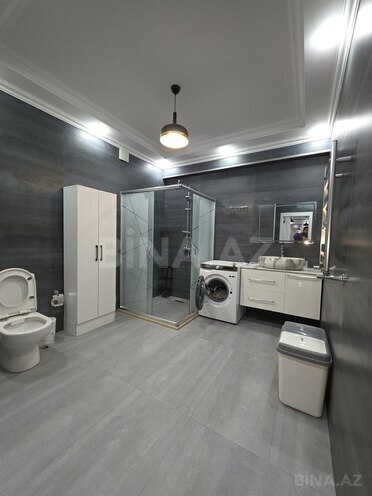 Продаётся 3-комн. новостройка 142 м², м. Ази Асланов, photo 12 from 21