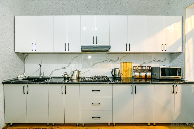 Сдаётся 6-комн. дом/дача 250 м², пос. Бузовна, photo 18 from 30