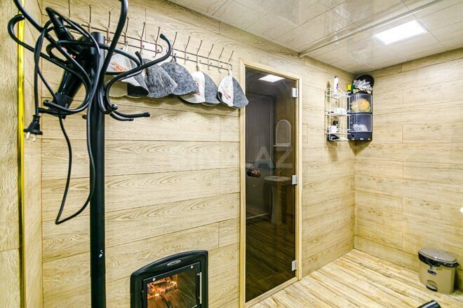 Сдаётся 6-комн. дом/дача 250 м², пос. Бузовна, photo 10 from 30