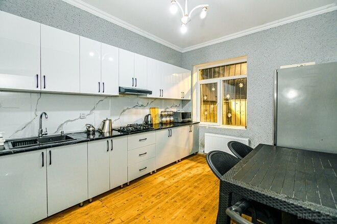 Сдаётся 6-комн. дом/дача 250 м², пос. Бузовна, photo 16 from 30