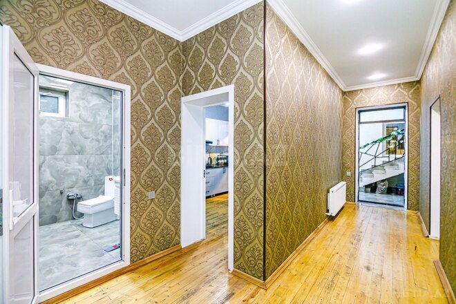 Сдаётся 6-комн. дом/дача 250 м², пос. Бузовна, photo 27 from 30
