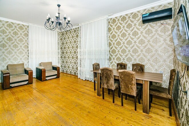 Сдаётся 6-комн. дом/дача 250 м², пос. Бузовна, photo 13 from 30