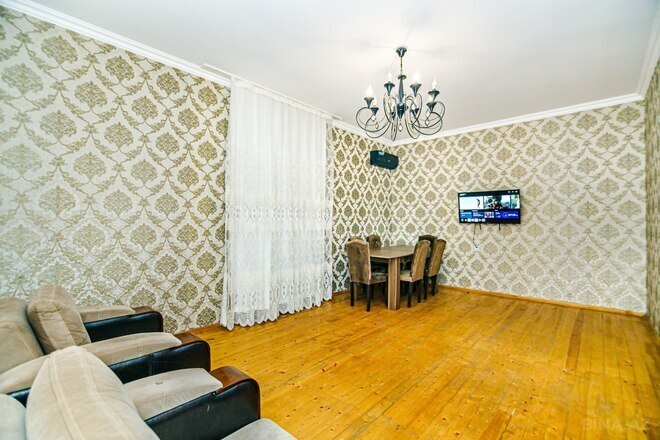 Сдаётся 6-комн. дом/дача 250 м², пос. Бузовна, photo 14 from 30