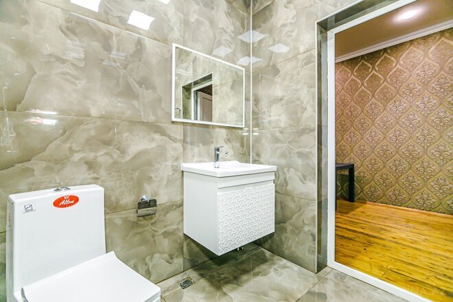 Сдаётся 6-комн. дом/дача 250 м², пос. Бузовна, photo 29 from 30