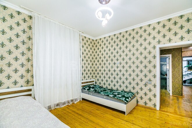 Сдаётся 6-комн. дом/дача 250 м², пос. Бузовна, photo 23 from 30
