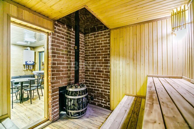 Сдаётся 6-комн. дом/дача 250 м², пос. Бузовна, photo 11 from 30