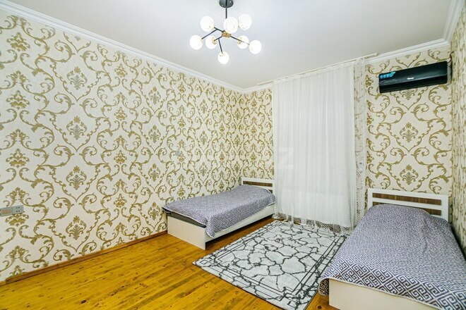 Сдаётся 6-комн. дом/дача 250 м², пос. Бузовна, photo 24 from 30