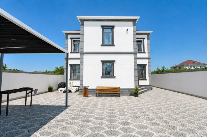 Сдаётся 6-комн. дом/дача 250 м², пос. Бузовна, photo 3 from 30