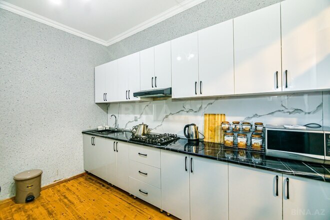 Сдаётся 6-комн. дом/дача 250 м², пос. Бузовна, photo 17 from 30
