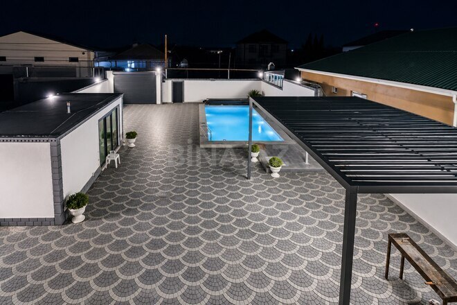 Сдаётся 6-комн. дом/дача 250 м², пос. Бузовна, photo 4 from 30