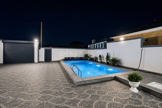 Сдаётся 6-комн. дом/дача 250 м², пос. Бузовна, photo 8 from 30
