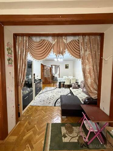 Продаётся 2-комн. вторичка 60 м², Наримановский  р., photo 3 from 13