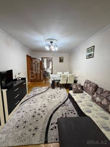 Продаётся 2-комн. вторичка 60 м², Наримановский  р., photo 1 from 13