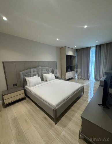 Satılır 2 otaqlı yeni tikili 100 m², Nardaran q., photo 4 from 7