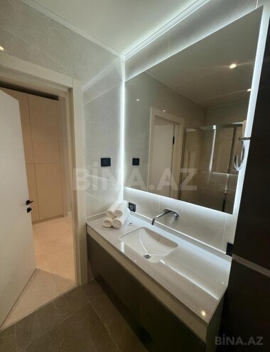 Satılır 2 otaqlı yeni tikili 100 m², Nardaran q., photo 6 from 7