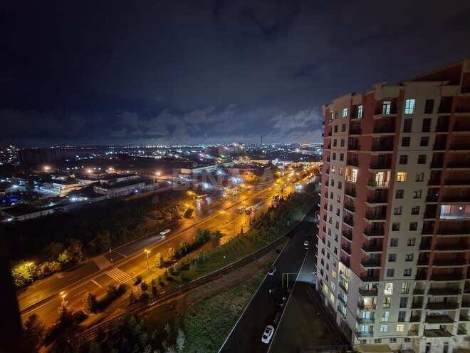 İcarəyə verilir 2 otaqlı yeni tikili 60 m², Dərnəgül m., photo 13 from 15