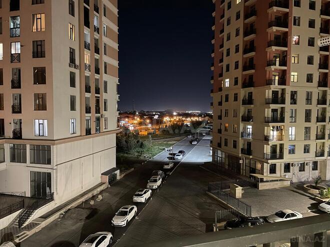 İcarəyə verilir 2 otaqlı yeni tikili 60 m², Dərnəgül m., photo 11 from 15