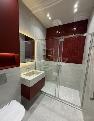 Продаётся 2-комн. новостройка 57 м², пос. Нардаран, photo 12 from 13