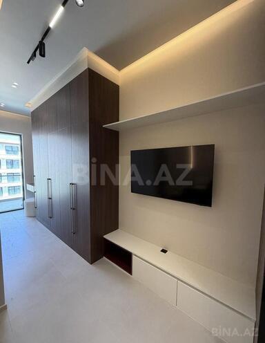 Продаётся 2-комн. новостройка 57 м², пос. Нардаран, photo 10 from 13