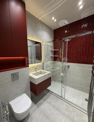 Продаётся 2-комн. новостройка 57 м², пос. Нардаран, photo 11 from 13