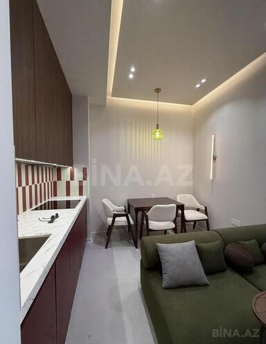 Продаётся 2-комн. новостройка 57 м², пос. Нардаран, photo 5 from 13