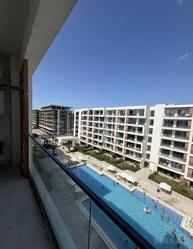 Продаётся 2-комн. новостройка 57 м², пос. Нардаран, photo 3 from 13