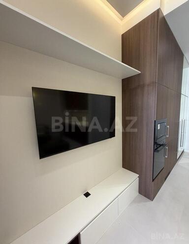 Продаётся 2-комн. новостройка 57 м², пос. Нардаран, photo 8 from 13