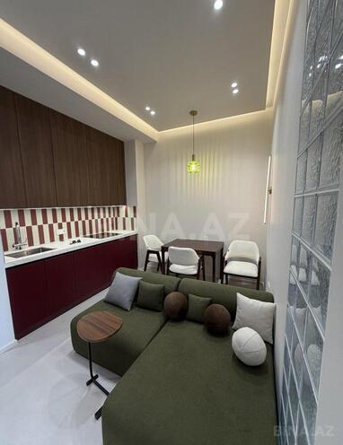 Продаётся 2-комн. новостройка 57 м², пос. Нардаран, photo 4 from 13